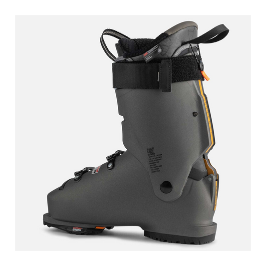 Rossignol Vizion 4B Elite 130 LV GW Ski Boots 2026