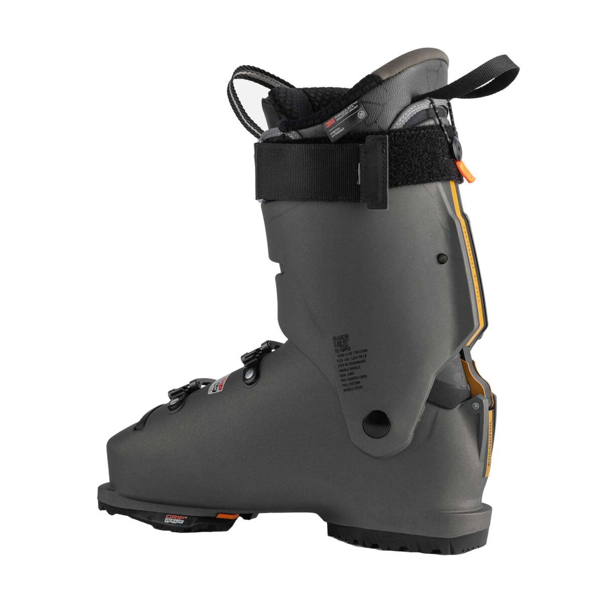 Ski boot Rossignol Vizion 4B Elite 130 LV GW 2026 2 Png.