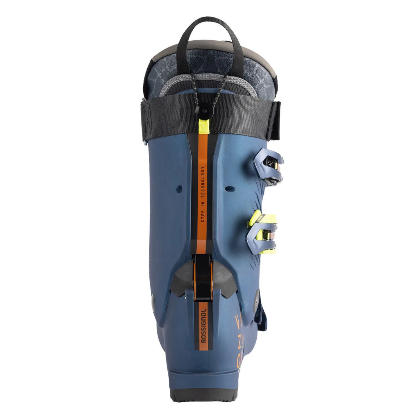 Bottes de ski Rossignol Vizion 4B Pro 120 MV GW 2026
