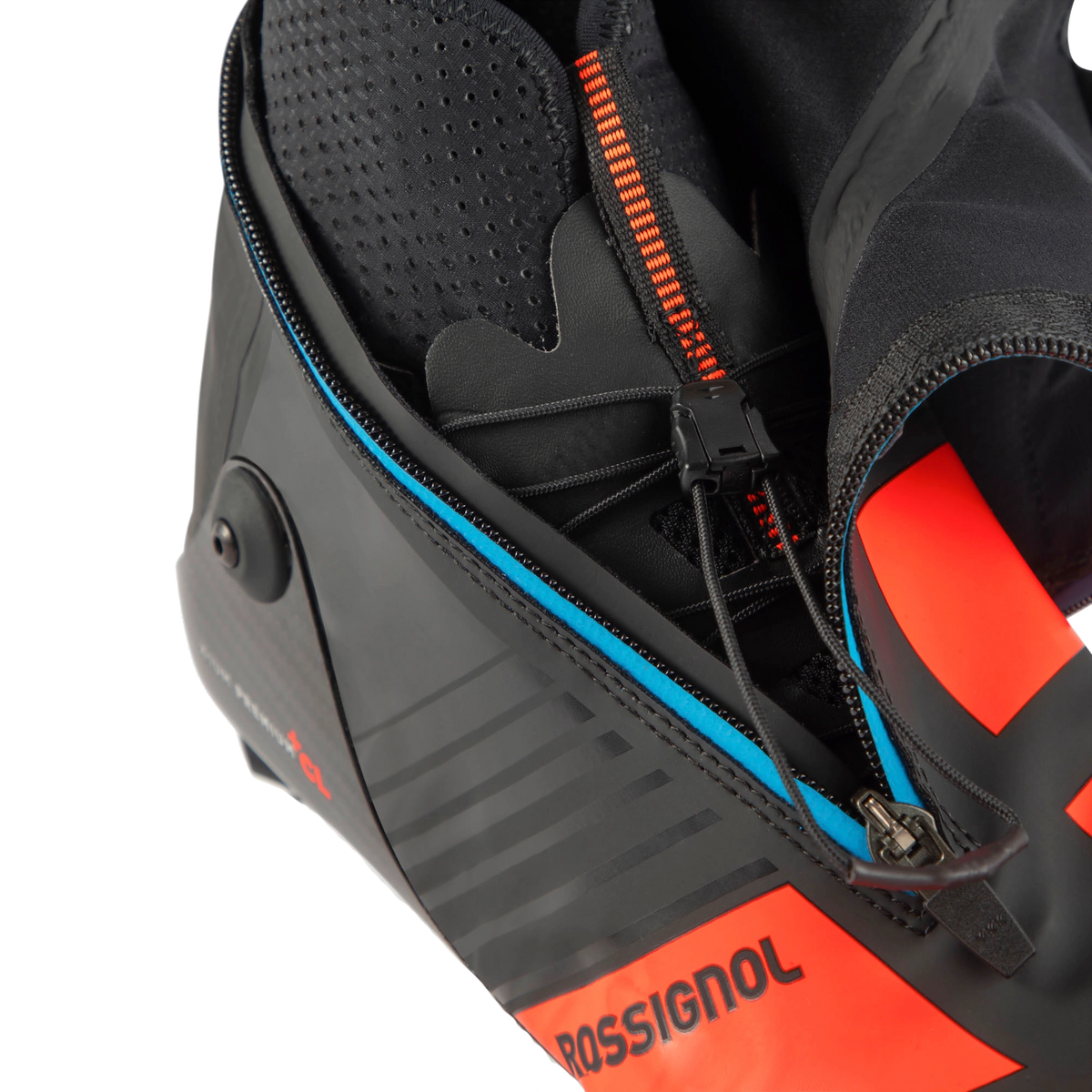 Rossignol X-Ium Carbon Premium+ Classic Boots 2027