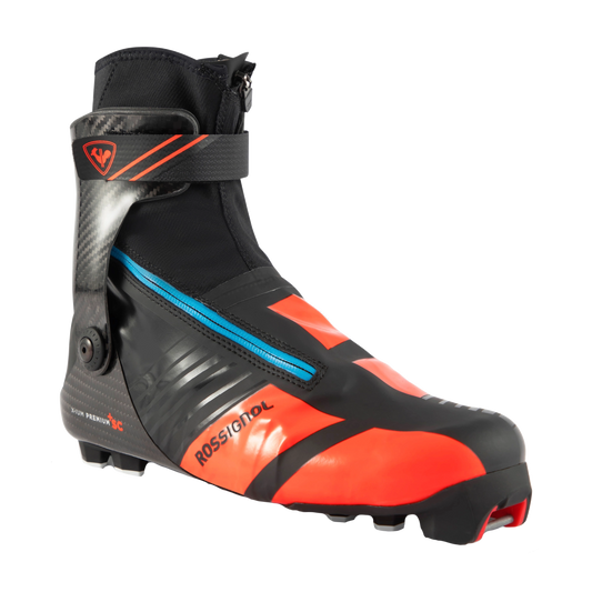Rossignol X-Ium Carbon Premium+ SC Boots 2027