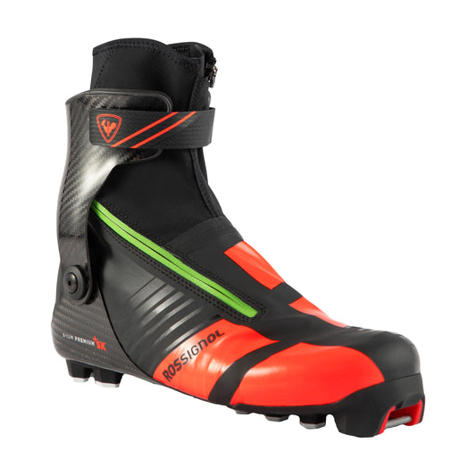 Rossignol X-Ium Carbon Premium+ Skate Boots 2027