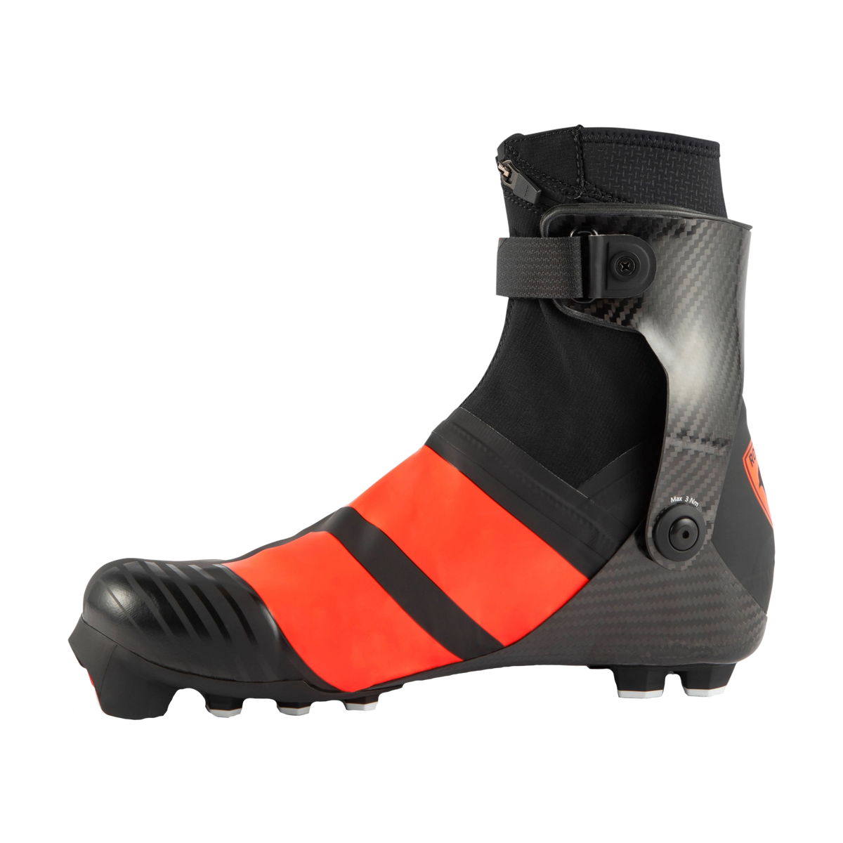 Rossignol X-Ium Carbon Premium+ Skate Boots 2027