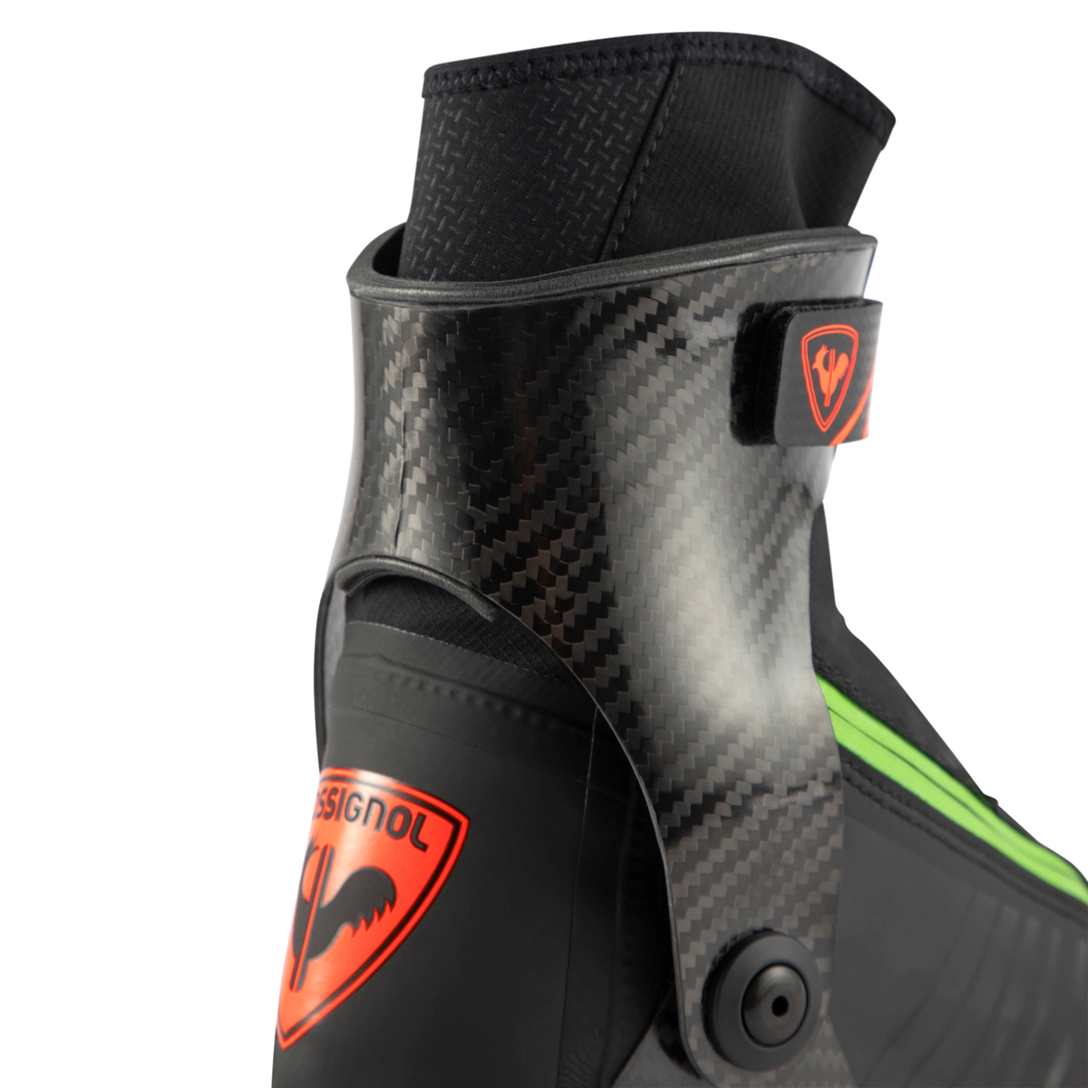 Rossignol X-Ium Carbon Premium+ Skate Boots 2027