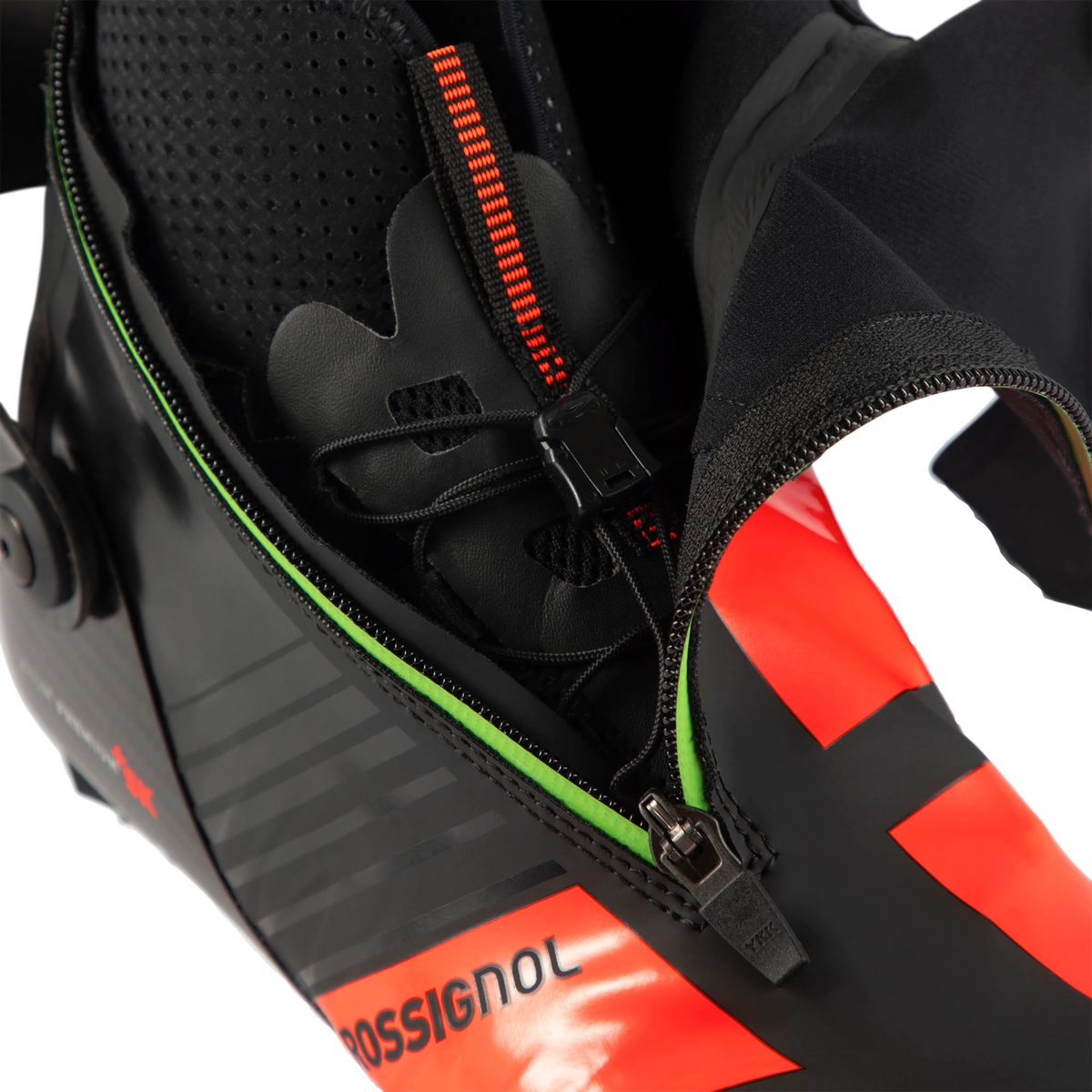 Rossignol X-Ium Carbon Premium+ Skate Boots 2027