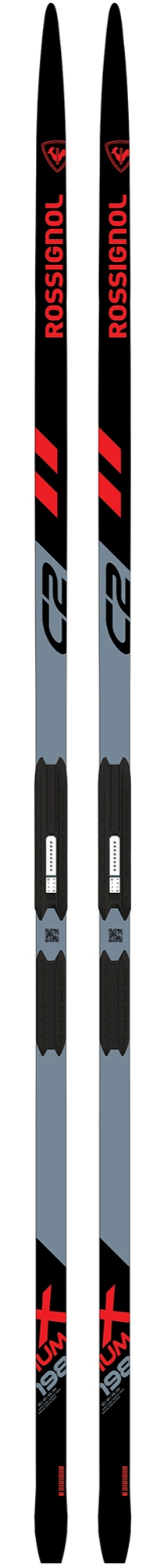 Rossignol X-Ium Classic Premium C2 Soft Skis 2027