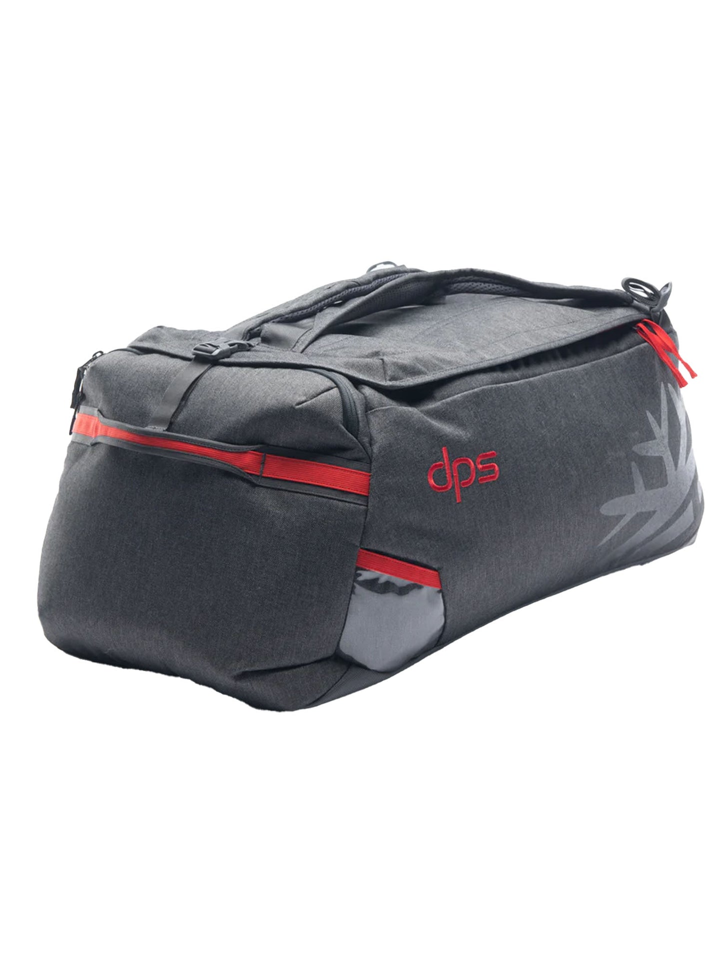 Sac de transport DPS Daily Duffel 90L
