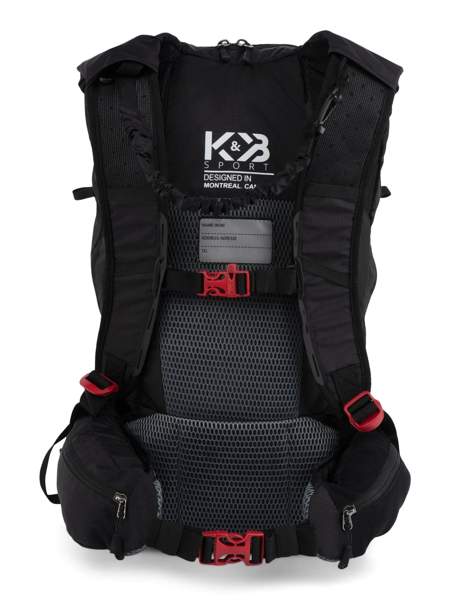 Sac K&B Sport Approach 20 L