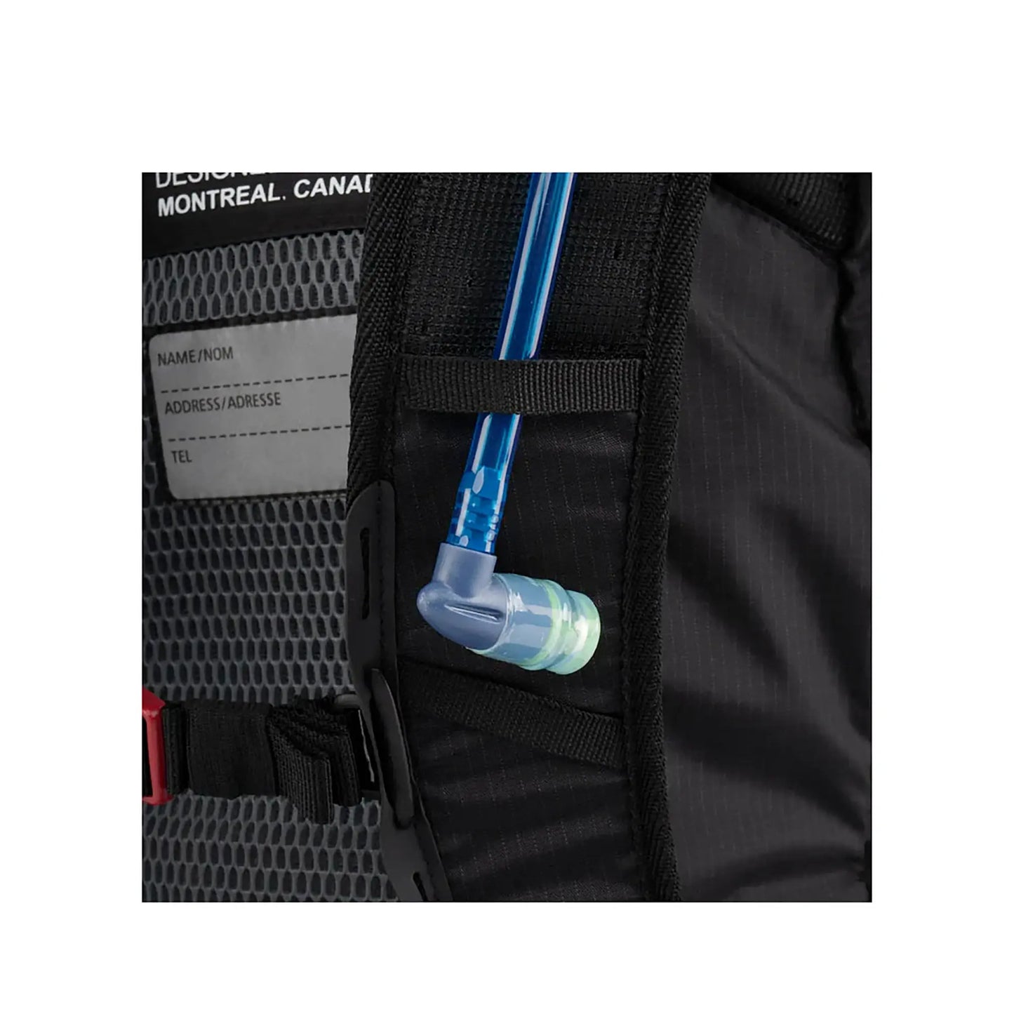 Backpack K&B Sport Approach 20L