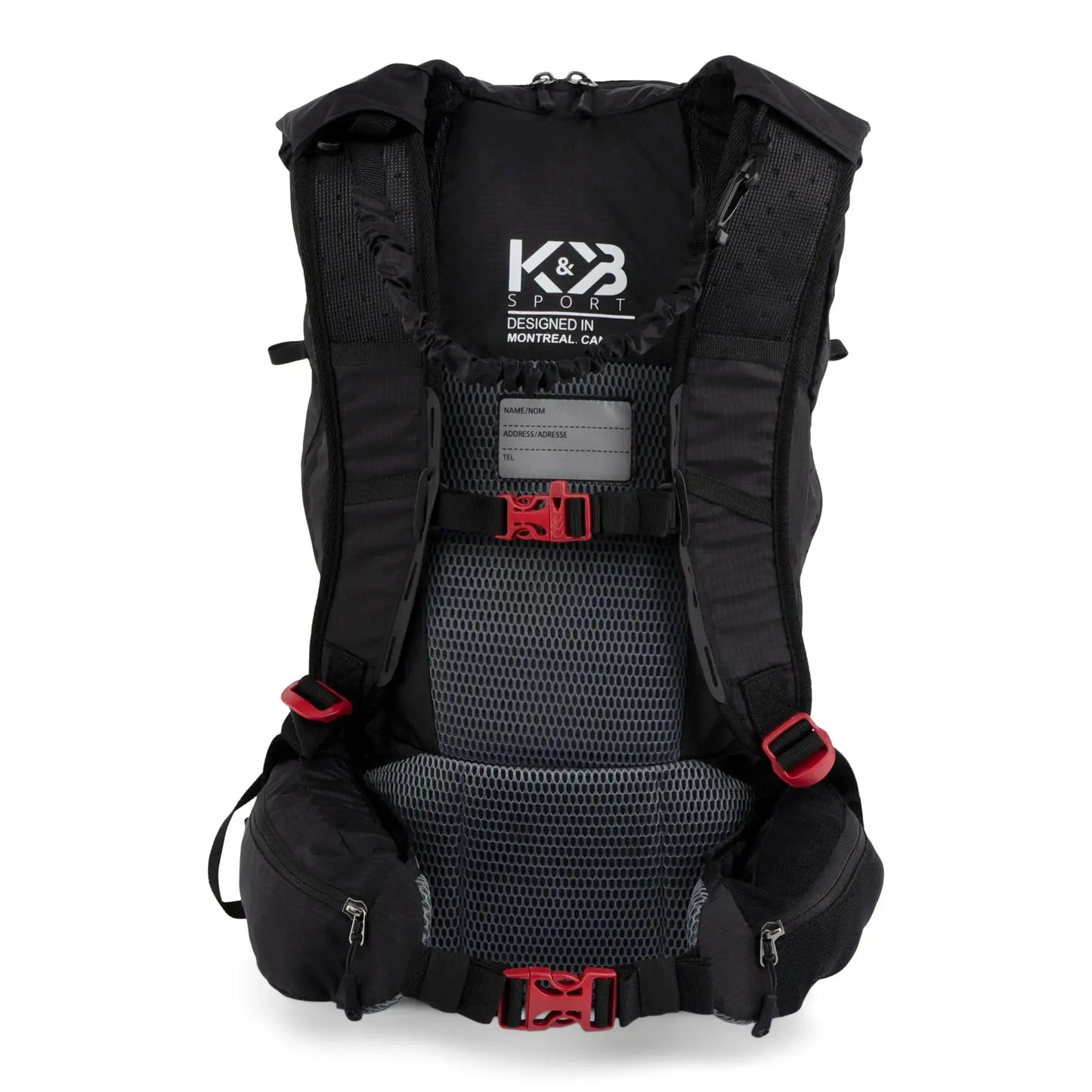 Backpack K&B Sport Approach 20L