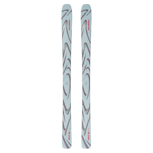 Salomon QST 94 Skis 2026