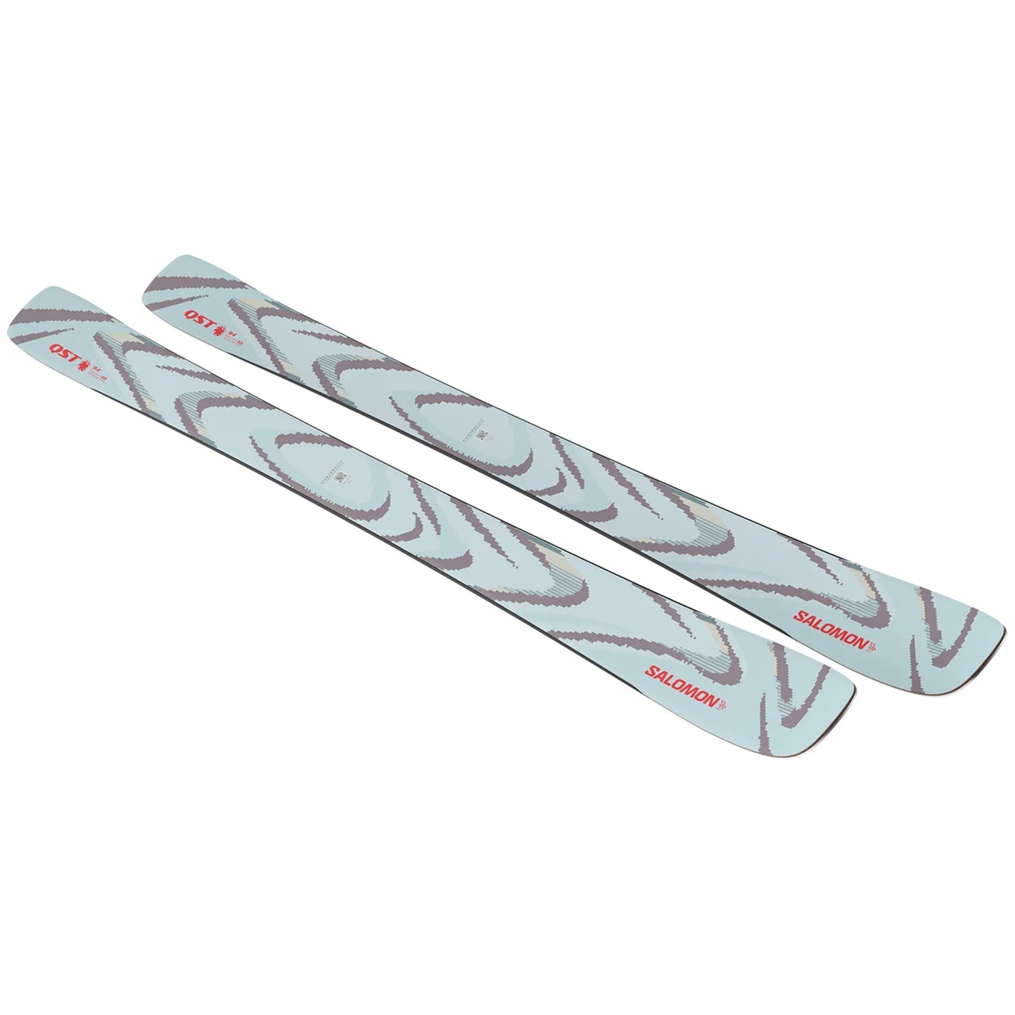 Salomon QST 94 Skis 2026