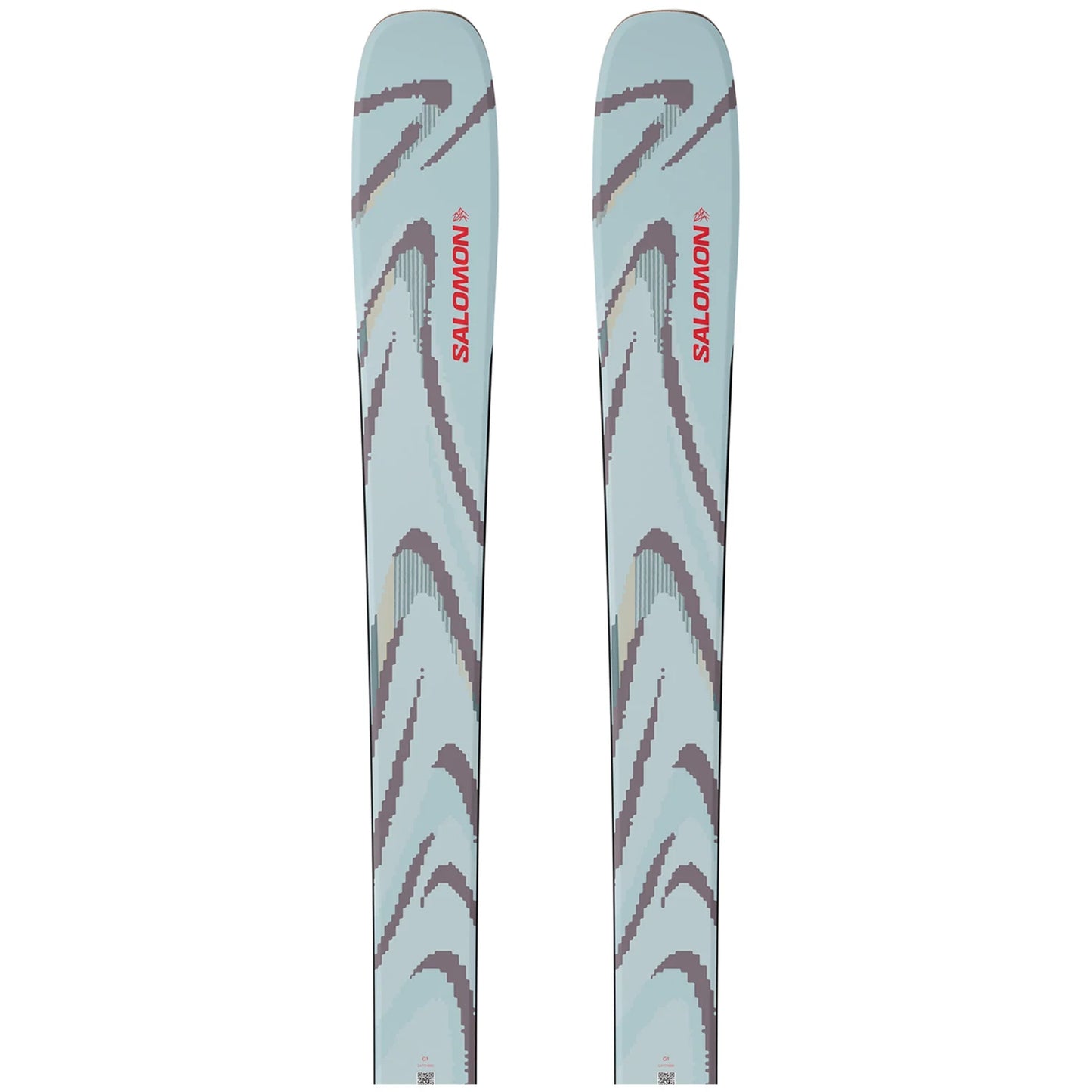 Salomon QST 94 Skis 2026