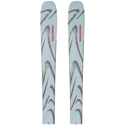 Salomon QST 94 Skis 2026