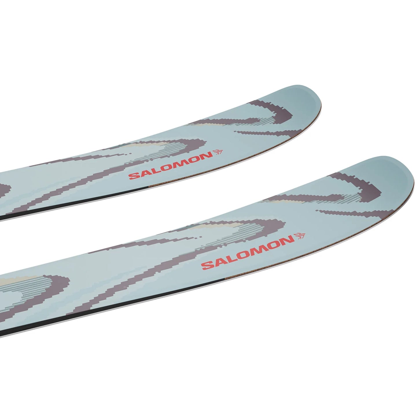 Salomon QST 94 Skis 2026