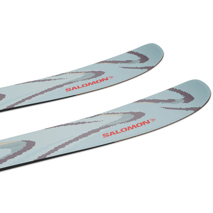 Salomon QST 94 Skis 2026