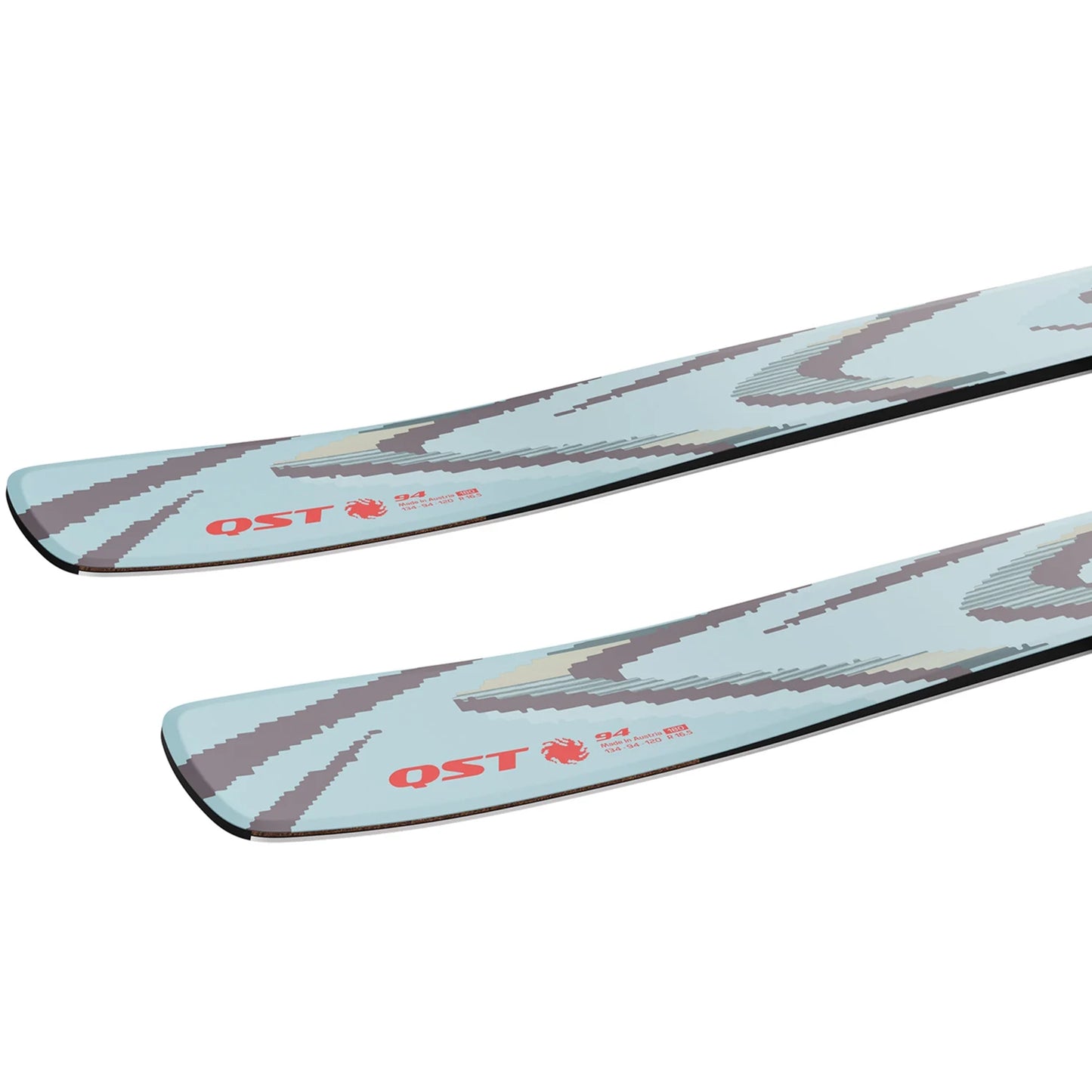 Salomon QST 94 Skis 2026