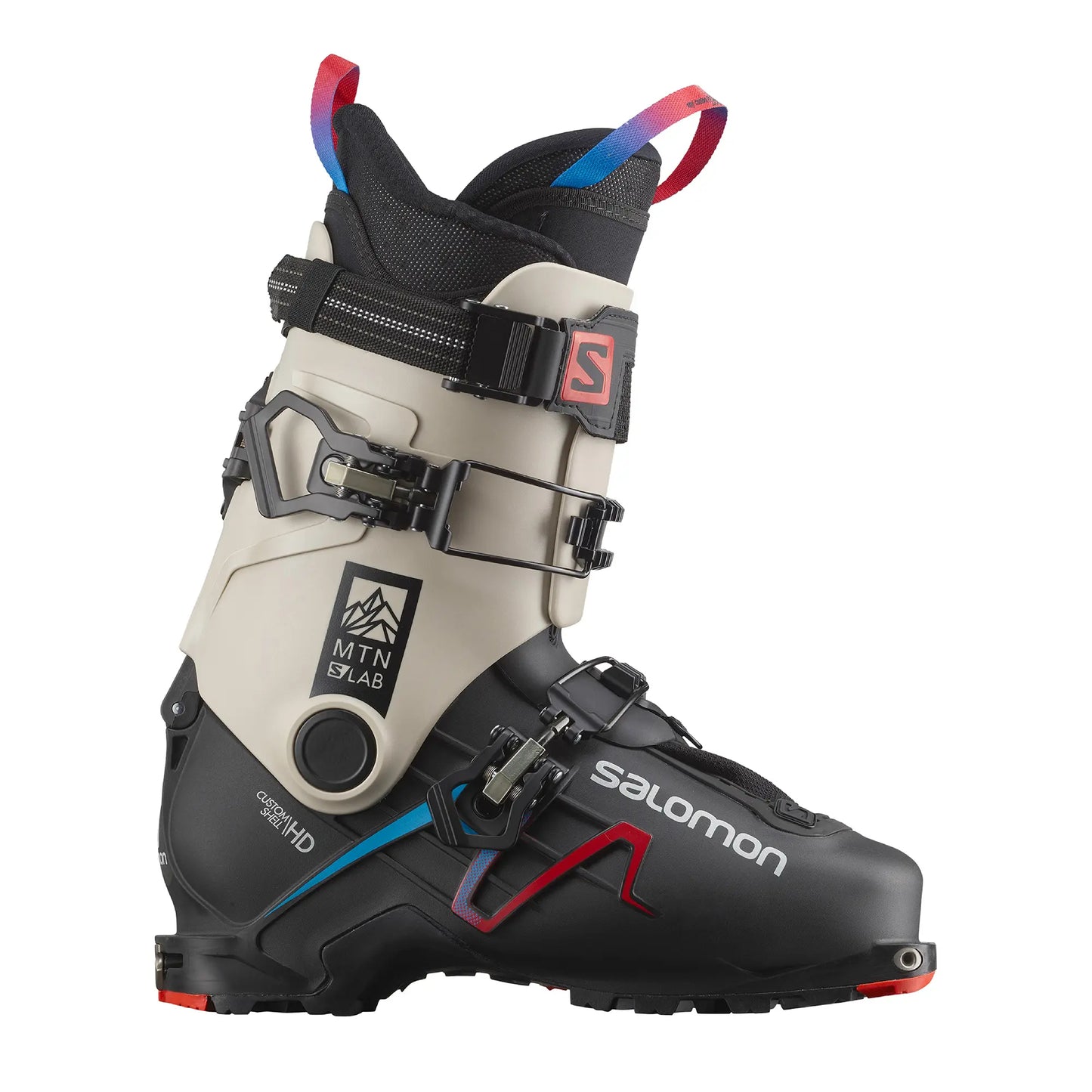 Botte Salomon S/LAB MTN 2023