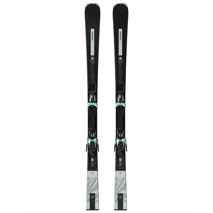 Skis Salomon S/MAX N°10 XT + Fixations M10 GW 2026
