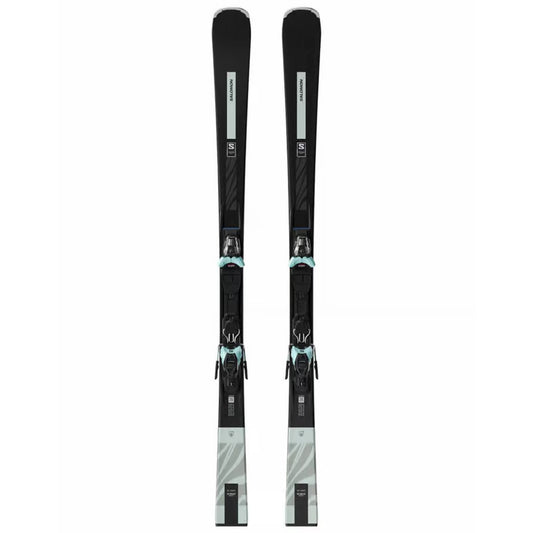 Salomon S/MAX N°10 XT Skis + M10 GW Bindings 2026