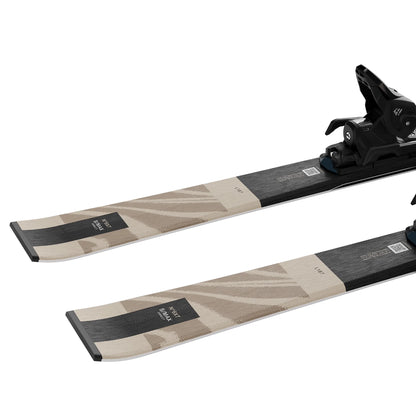 Salomon S/MAX N06 XT W Skis + M10 GW Bindings 2026