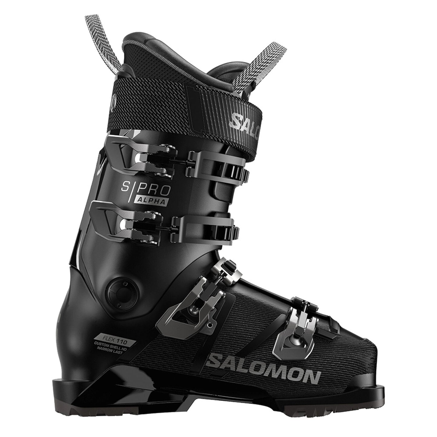 Salomon S/Pro Alpha 110 GW Ski Boots 2026