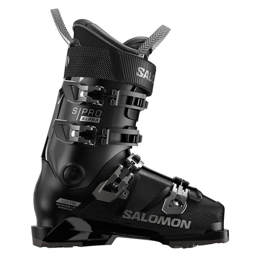Bottes de ski Salomon S/Pro Alpha 110 GW 2026
