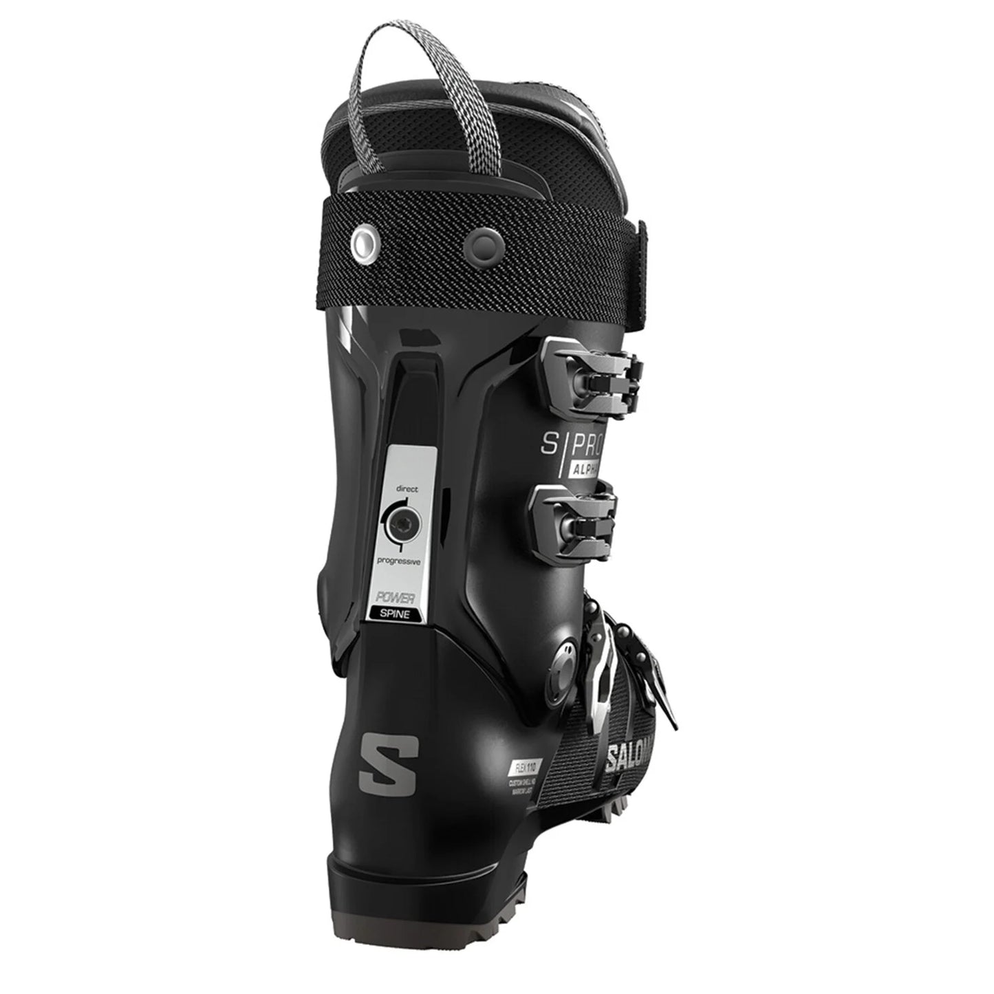 Salomon S/Pro Alpha 110 GW Ski Boots 2026