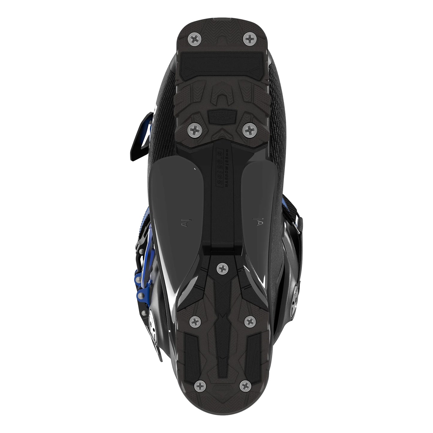 Salomon S/Pro Alpha 120 GW Expert Line Ski Boots 2025