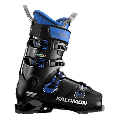 Salomon S/Pro Alpha 120 GW Expert Line Ski Boots 2025