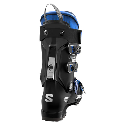 Salomon S/Pro Alpha 120 GW Expert Line Ski Boots 2025
