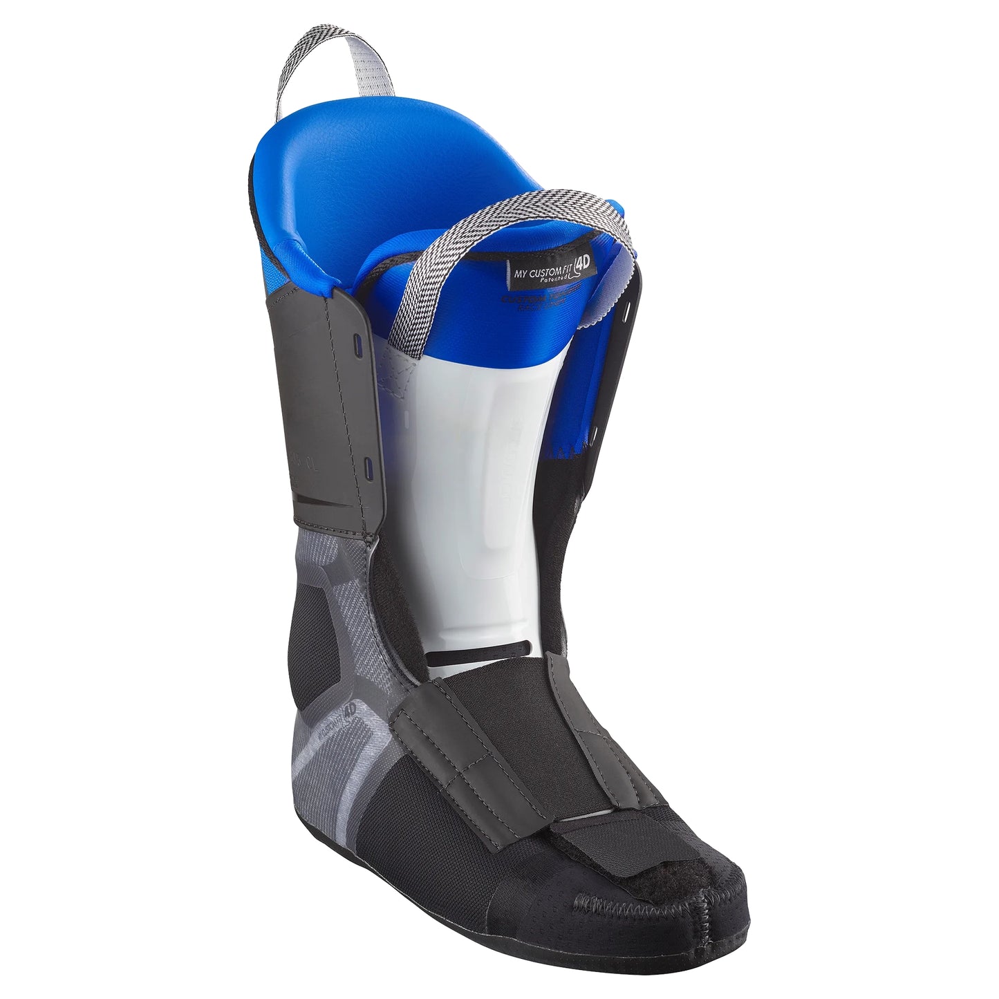 Salomon S/Pro Alpha 120 GW Expert Line Ski Boots 2025