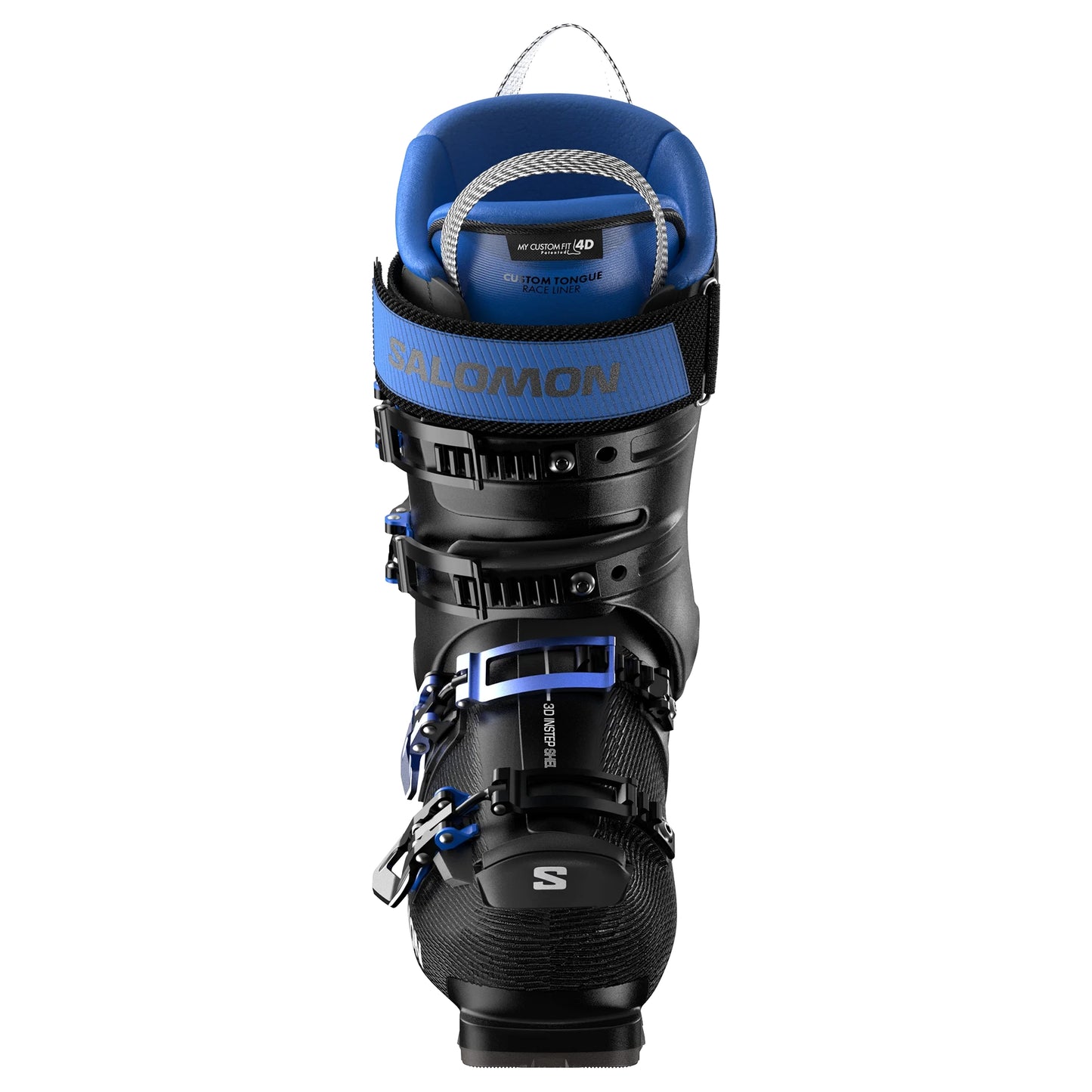 Salomon S/Pro Alpha 120 GW Expert Line Ski Boots 2025
