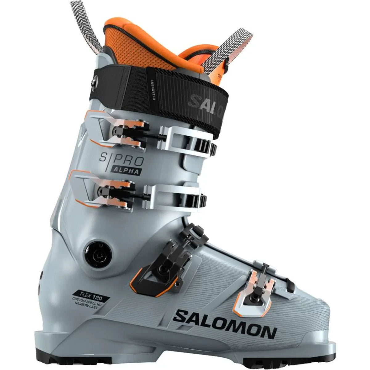 Bottes de ski Salomon S/Pro Alpha 120 GW Expert Line 2026