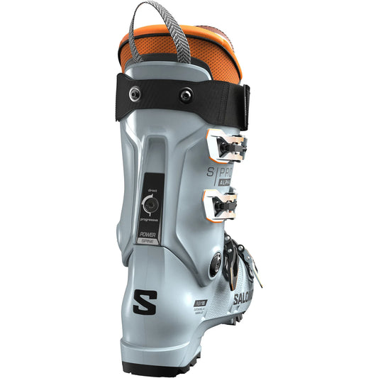 Bottes de ski Salomon S/Pro Alpha 120 GW Expert Line 2026