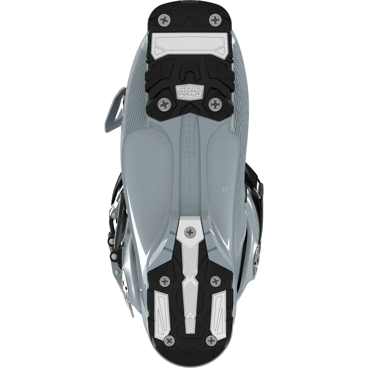 Bottes de ski Salomon S/Pro Alpha 120 GW Expert Line 2026