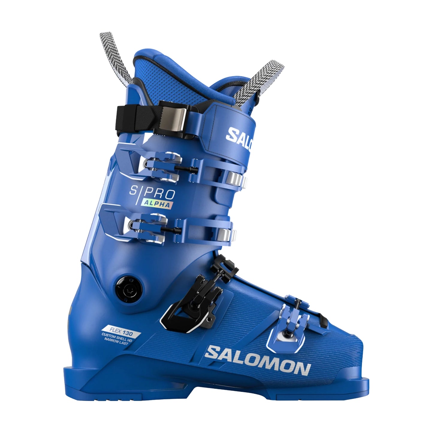 Salomon S/Pro Alpha 130 Ski Boots 2026