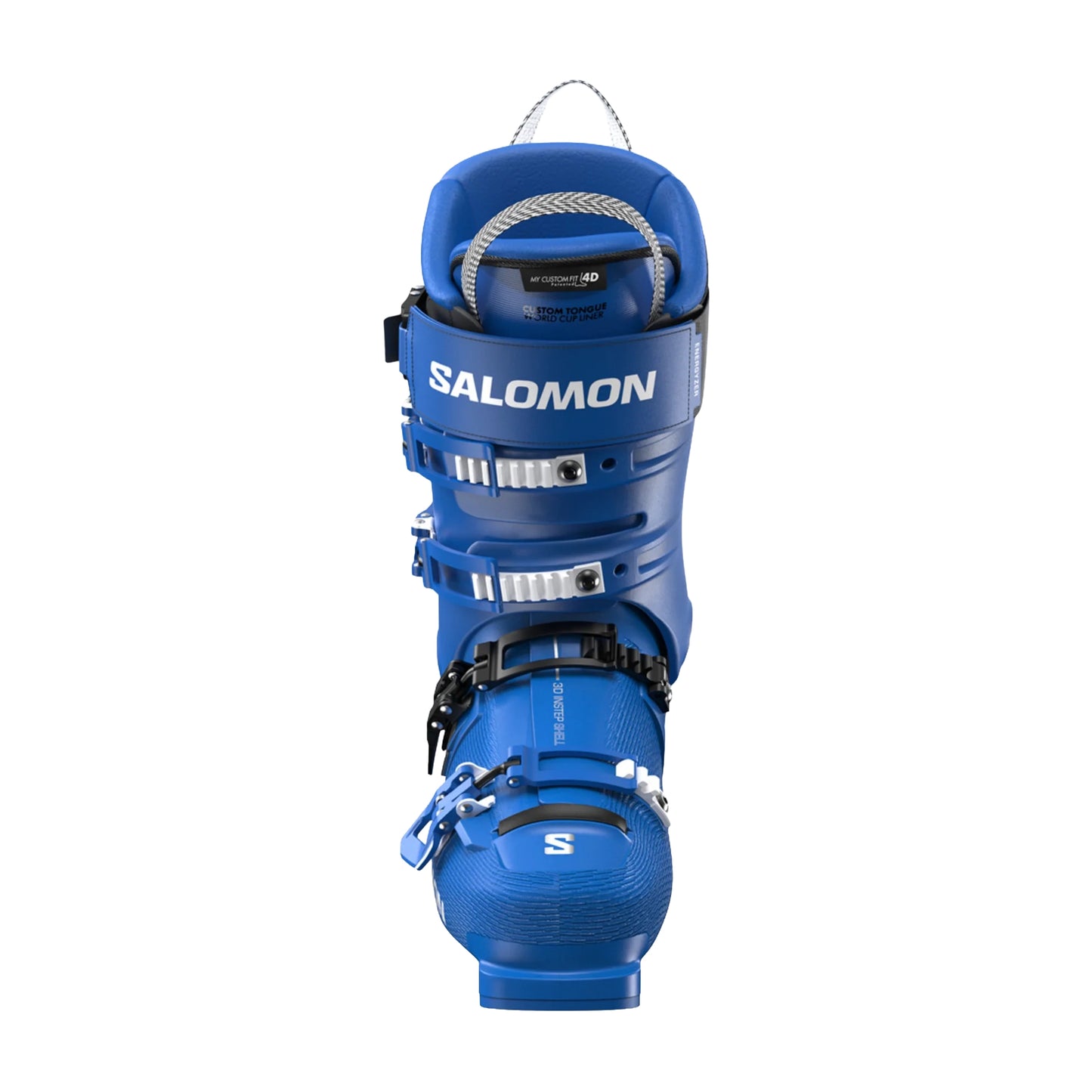 Salomon S/Pro Alpha 130 Ski Boots 2026