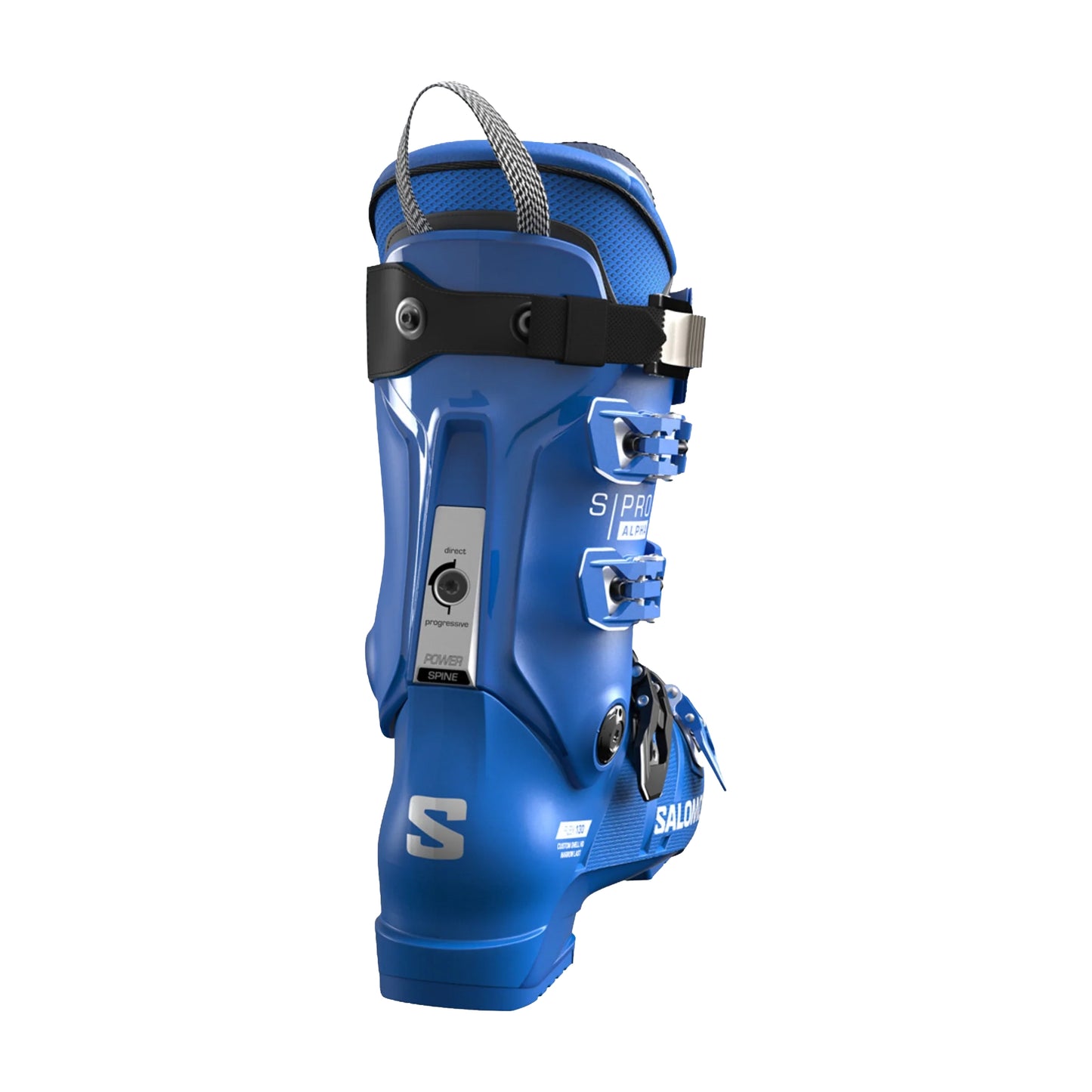 Salomon S/Pro Alpha 130 Ski Boots 2026