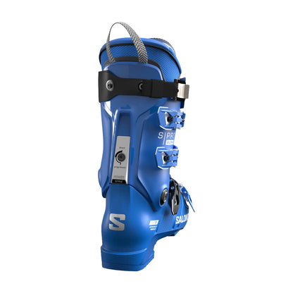 Salomon S/Pro Alpha 130 Ski Boots 2026