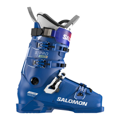 Salomon S/Pro Race 110 Ski Boots 2026