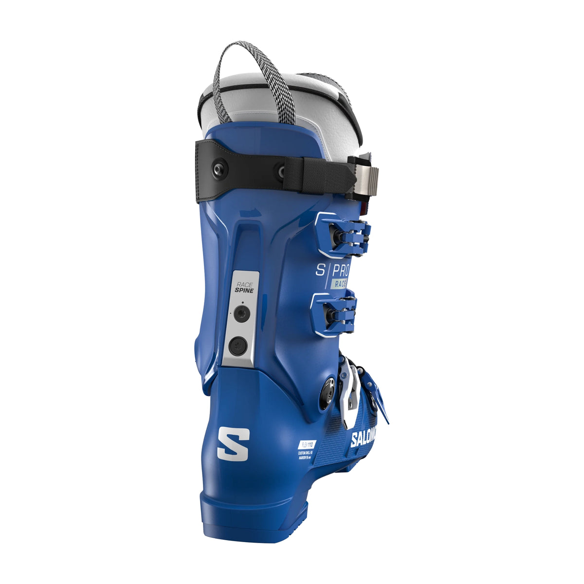 Salomon S/Pro Race 110 Ski Boots 2026