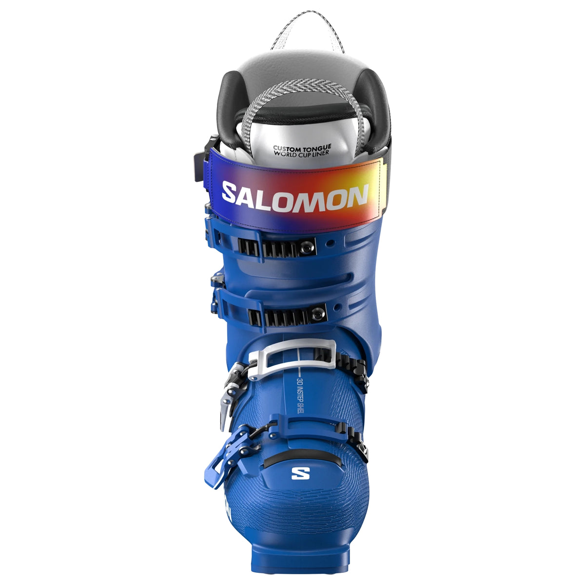 Salomon S/Pro Race 110 Ski Boots 2026