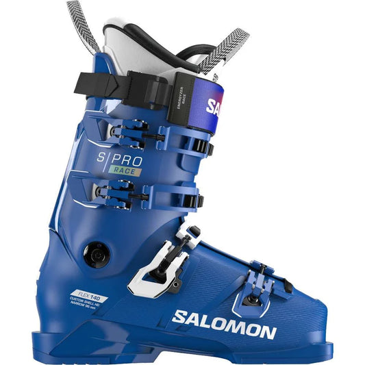 Bottes de Ski Salomon S/Pro Race 140 2026