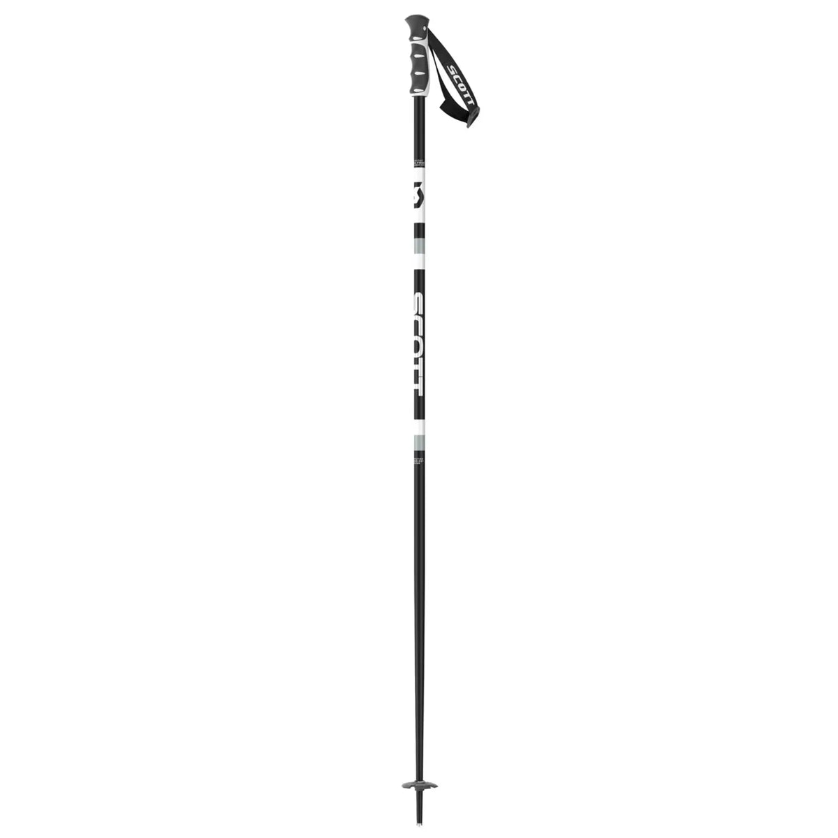 Bâtons de ski Scott Sun Valley Black