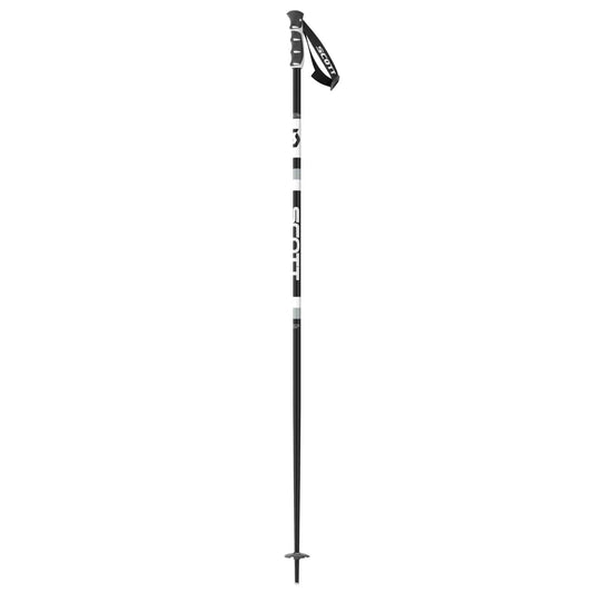 Scott Sun Valley Black Ski Poles