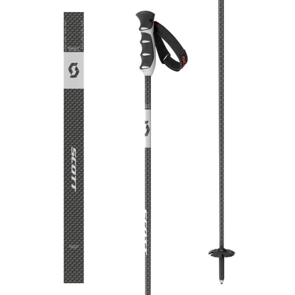 Scott Zeo 14 SRS Ski Poles