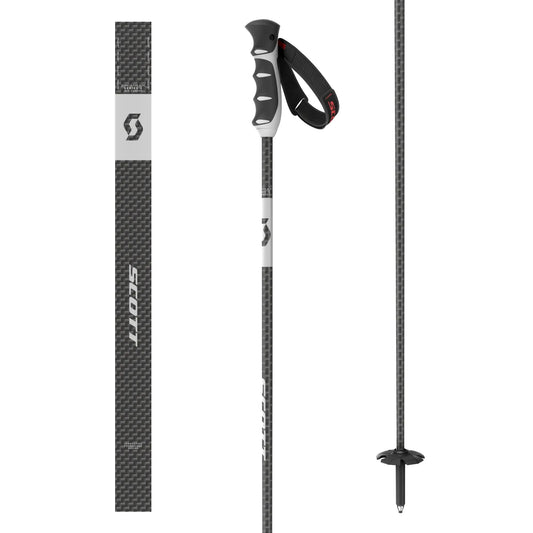 Scott Zeo 14 SRS Ski Poles