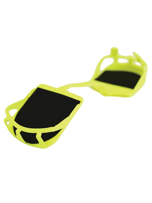 Seirus Cat Tracks Neon Yellow