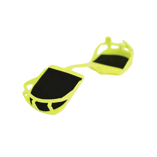 Seirus Cat Tracks Neon Yellow